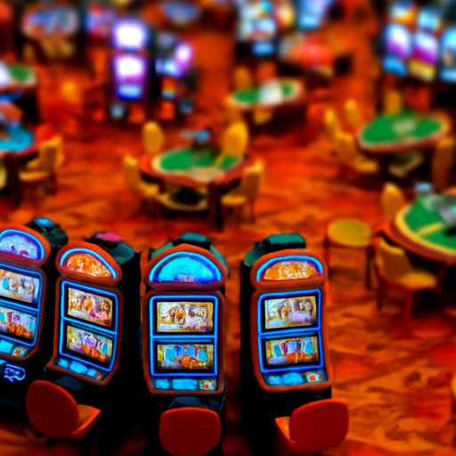 Slot reel spinning
