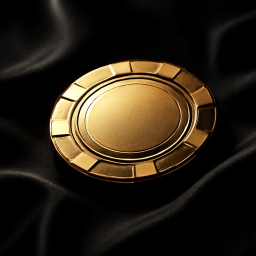 Table game top view