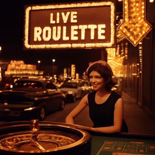 8999bet live table game dealer