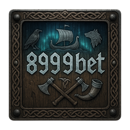 8999bet logo